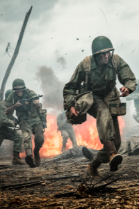 Hacksaw Ridge